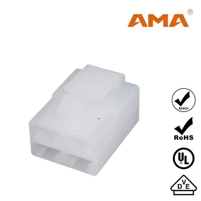 Conector auto 70204-6.3-2029